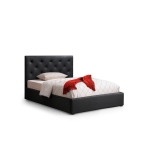 Cama Estofada Losango