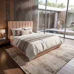 Cama Estofada Gomos - Image 2