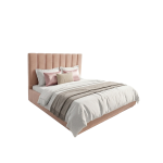 Cama Estofada Gomos