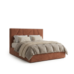 Cama Estofada Valhalla