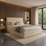 Cama Estofada Barão - Image 2