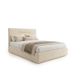 Cama Estofada Barão
