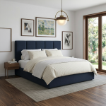 Cama Estofada Dubai - Image 3