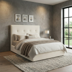 Cama Estofada Greta - Image 2