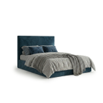 Cama Estofada Lisa