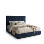 Cama Estofada Wind