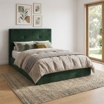 Cama Estofada Lisboa - Image 2