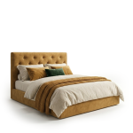 Cama Estofada Orlando