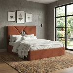 Cama Estofada Tróia - Image 2