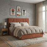 Cama Estofada Valhalla - Image 2