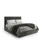 Cama Estofada Zara