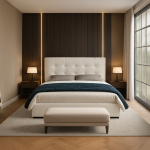 Cama Alice 190x140cm - Célia 2 - Image 2