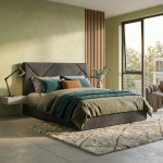 Cama Estofada Atenas - Image 2