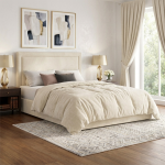 Cama Estofada Boss - Image 2