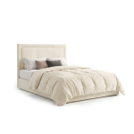 Cama Estofada Boss