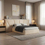 Cama cabeceira Alongada Legacy - Image 2