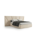 Cama cabeceira Alongada Legacy