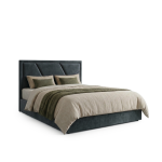 Cama Estofada Borussia
