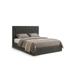Cama Estofada Lux