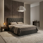 Cama Estofada Lux - Image 2