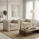 Poltrona Mile - Image 2