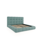 Cama Estofada Maria Flor