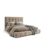 Cama Estofada Maria Flor