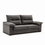 Sofá Cama - 202 cm - Free