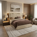 Cama Estofada Kali - Image 2