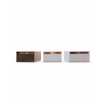 Mesa de Cabeceira Flutuante Eva 40x45cm – Design Moderno - Image 14